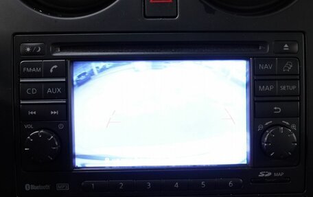 Nissan Qashqai, 2010 год, 968 000 рублей, 16 фотография