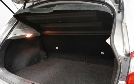 Nissan Qashqai, 2010 год, 968 000 рублей, 17 фотография