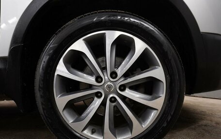 Nissan Qashqai, 2010 год, 968 000 рублей, 18 фотография