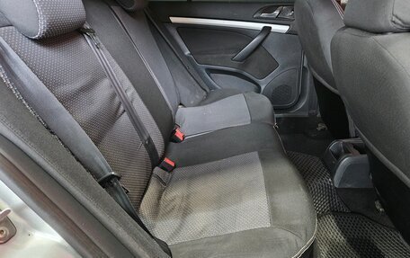 Skoda Octavia, 2011 год, 499 000 рублей, 11 фотография