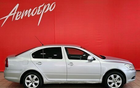 Skoda Octavia, 2011 год, 499 000 рублей, 6 фотография