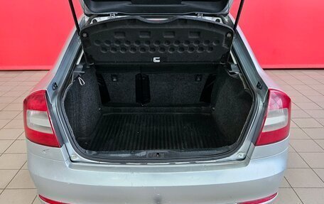 Skoda Octavia, 2011 год, 499 000 рублей, 14 фотография