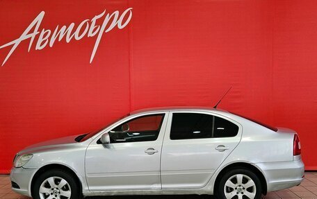Skoda Octavia, 2011 год, 499 000 рублей, 2 фотография