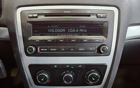 Skoda Octavia, 2011 год, 499 000 рублей, 12 фотография