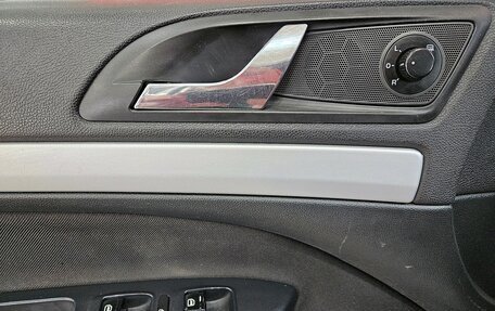 Skoda Octavia, 2011 год, 499 000 рублей, 13 фотография