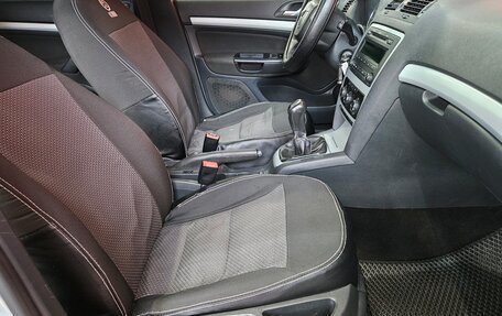 Skoda Octavia, 2011 год, 499 000 рублей, 10 фотография