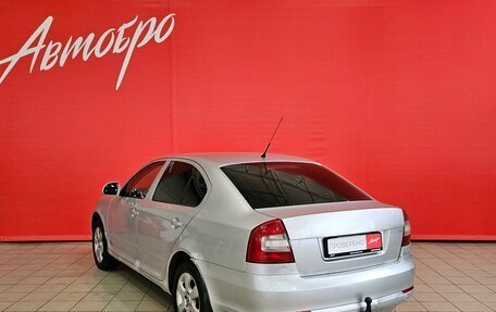 Skoda Octavia, 2011 год, 499 000 рублей, 3 фотография