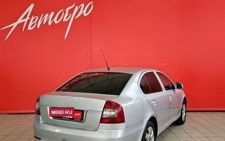 Skoda Octavia, 2011 год, 499 000 рублей, 5 фотография