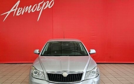 Skoda Octavia, 2011 год, 499 000 рублей, 8 фотография