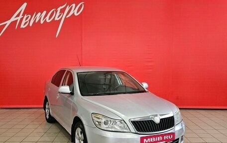 Skoda Octavia, 2011 год, 499 000 рублей, 7 фотография