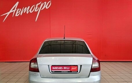 Skoda Octavia, 2011 год, 499 000 рублей, 4 фотография