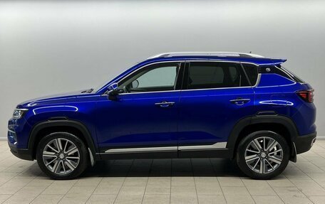 Changan CS35 Plus, 2020 год, 1 390 000 рублей, 2 фотография