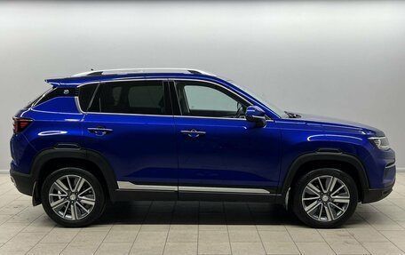 Changan CS35 Plus, 2020 год, 1 390 000 рублей, 5 фотография