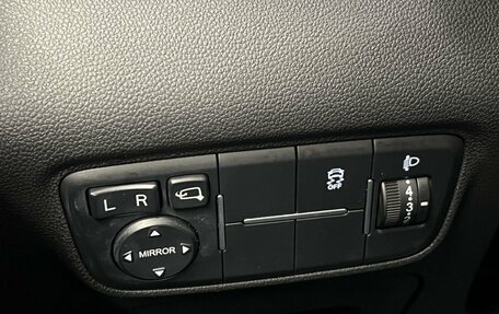 Changan CS35 Plus, 2020 год, 1 390 000 рублей, 8 фотография