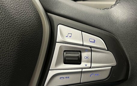 Changan CS35 Plus, 2020 год, 1 390 000 рублей, 12 фотография