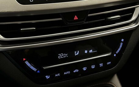 Changan CS35 Plus, 2020 год, 1 390 000 рублей, 15 фотография