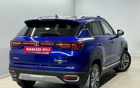 Changan CS35 Plus, 2020 год, 1 390 000 рублей, 4 фотография