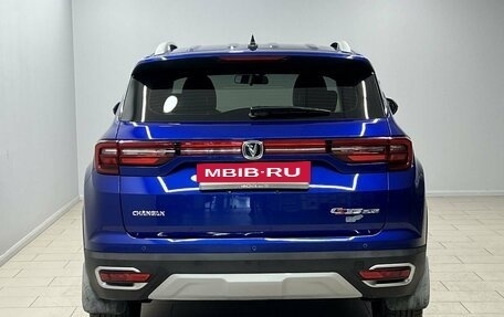 Changan CS35 Plus, 2020 год, 1 390 000 рублей, 3 фотография