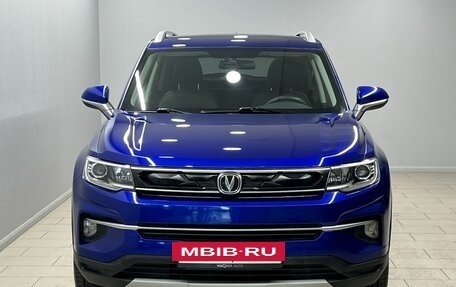 Changan CS35 Plus, 2020 год, 1 390 000 рублей, 6 фотография