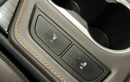 Changan CS35 Plus, 2020 год, 1 390 000 рублей, 17 фотография