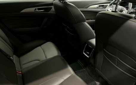 Changan CS35 Plus, 2020 год, 1 390 000 рублей, 23 фотография