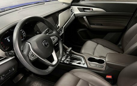Changan CS35 Plus, 2020 год, 1 390 000 рублей, 18 фотография