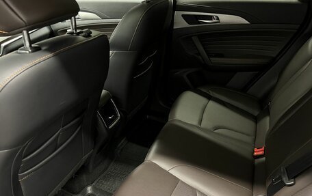 Changan CS35 Plus, 2020 год, 1 390 000 рублей, 22 фотография