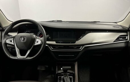 Changan CS35 Plus, 2020 год, 1 390 000 рублей, 19 фотография