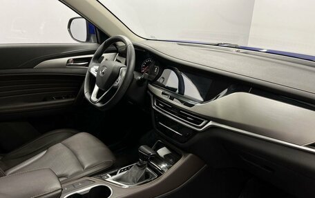 Changan CS35 Plus, 2020 год, 1 390 000 рублей, 20 фотография