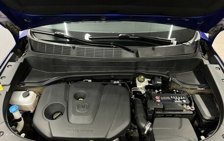 Changan CS35 Plus, 2020 год, 1 390 000 рублей, 25 фотография