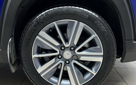 Changan CS35 Plus, 2020 год, 1 390 000 рублей, 27 фотография