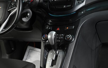 Chevrolet Orlando I, 2014 год, 1 095 000 рублей, 11 фотография