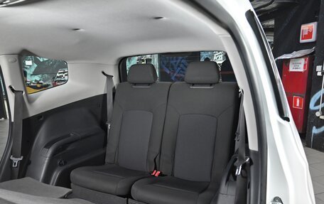 Chevrolet Orlando I, 2014 год, 1 095 000 рублей, 14 фотография