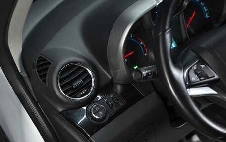 Chevrolet Orlando I, 2014 год, 1 095 000 рублей, 9 фотография