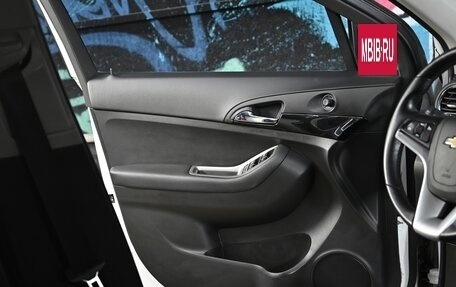 Chevrolet Orlando I, 2014 год, 1 095 000 рублей, 7 фотография