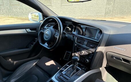 Audi A5, 2012 год, 2 350 000 рублей, 11 фотография