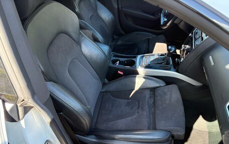 Audi A5, 2012 год, 2 350 000 рублей, 15 фотография