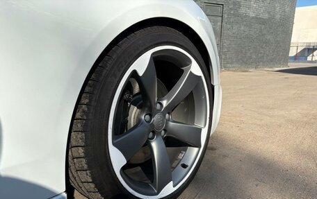 Audi A5, 2012 год, 2 350 000 рублей, 16 фотография