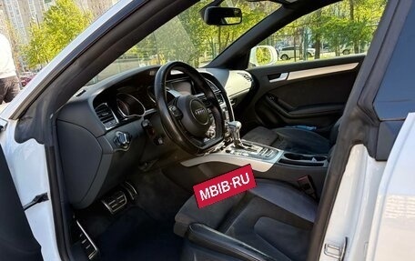 Audi A5, 2012 год, 2 350 000 рублей, 20 фотография