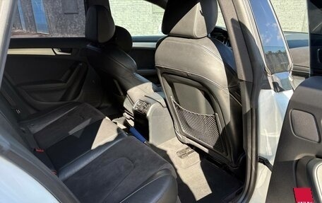 Audi A5, 2012 год, 2 350 000 рублей, 13 фотография