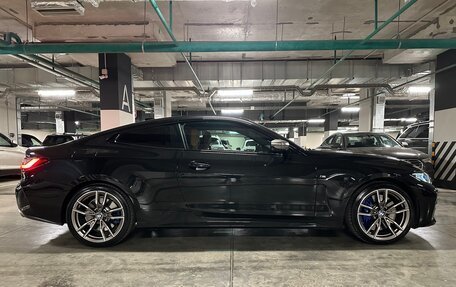 BMW 4 серия, 2021 год, 7 150 000 рублей, 11 фотография