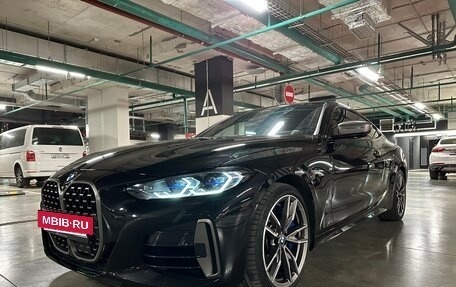 BMW 4 серия, 2021 год, 7 150 000 рублей, 7 фотография