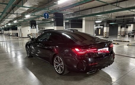 BMW 4 серия, 2021 год, 7 150 000 рублей, 13 фотография