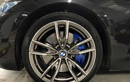 BMW 4 серия, 2021 год, 7 150 000 рублей, 20 фотография
