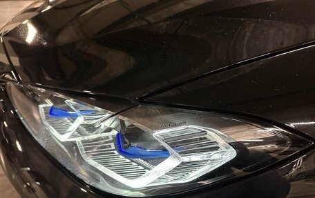 BMW 4 серия, 2021 год, 7 150 000 рублей, 21 фотография