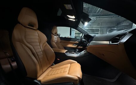 BMW 4 серия, 2021 год, 7 150 000 рублей, 27 фотография