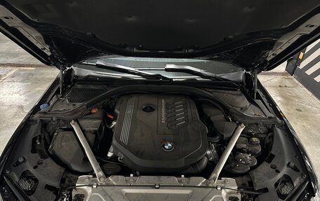 BMW 4 серия, 2021 год, 7 150 000 рублей, 38 фотография