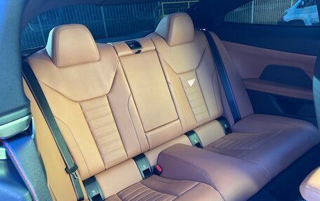 BMW 4 серия, 2021 год, 7 150 000 рублей, 36 фотография