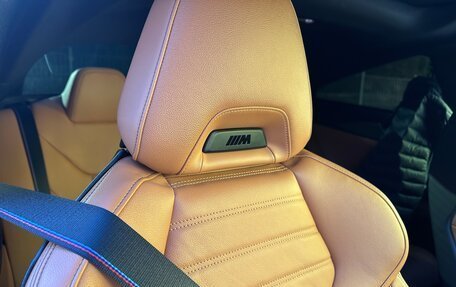 BMW 4 серия, 2021 год, 7 150 000 рублей, 29 фотография