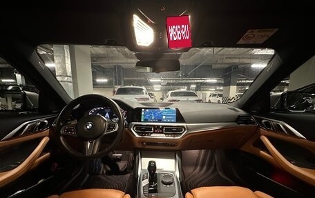 BMW 4 серия, 2021 год, 7 150 000 рублей, 31 фотография